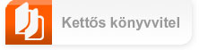 Kett�s k�nyvvitel