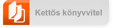 Kett�s k�nyvvitel