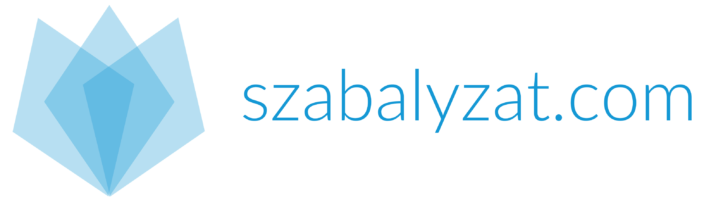 szabalyzat.hu